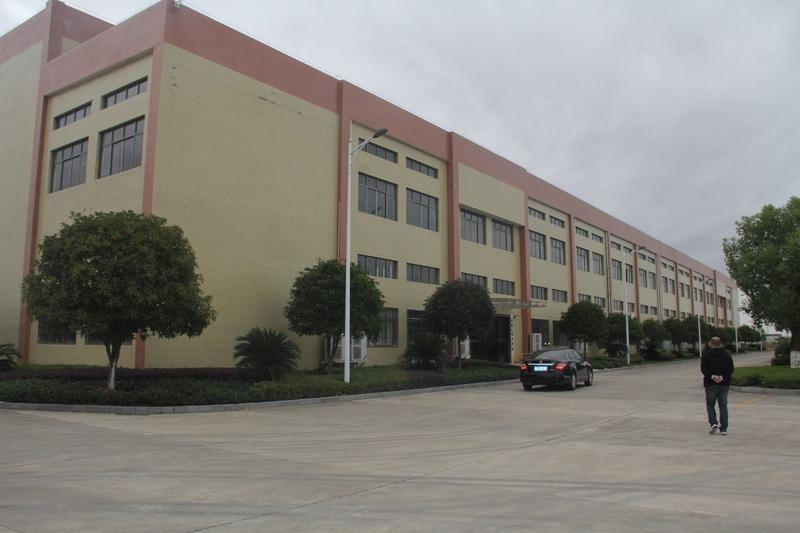 Verified China supplier - Shenzhen Baifeng Industrial Co., Ltd.