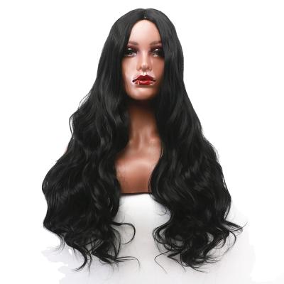 China Popular daily use fashion ombre color lace water wave volume 100% hair wig set new true for sale