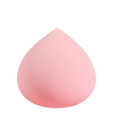 China Latex Free Washable And Vegan Makeup Sponge For Applying Powder Cream Or Liquid Cloud Shaped Makeup Sponges for sale