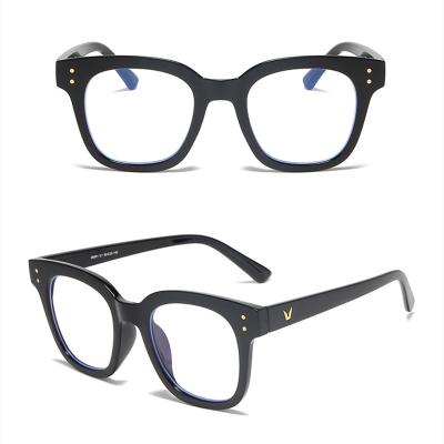 China Newest fashion DLO20001 sunglasses blue light blocking glass eye protector computer glasses frames for sale