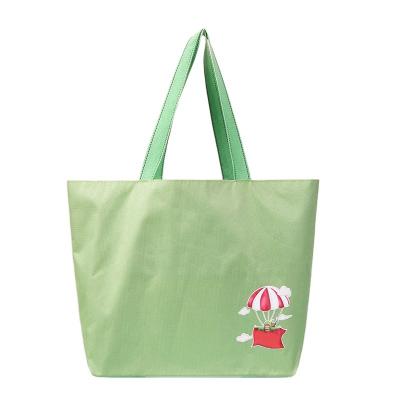 China Fashion Factory Wholesale Drawstring Tote Bags Breathable Non-Woven Fabric Portable Foldable Bag for sale