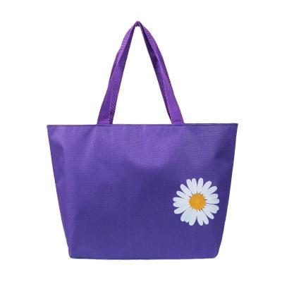 China Fashion New Product Customized Non Woven Fabric Material Polypropylene Non Woven Tote Bag for sale