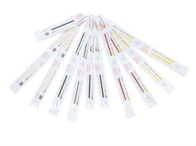 China Sterilization Indicator Strip for sale