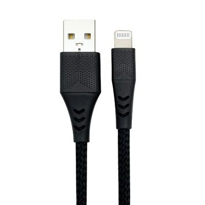 China High Quality Bestselling MP3/MP4 Player For iPhone Lightning Cable USB Lightning Charging Cable A to L 1M 2M 3M 10ft for sale