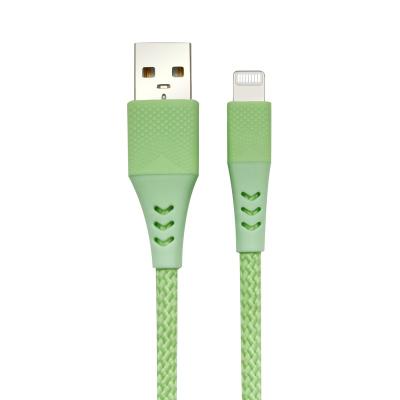 China 2021 Wholesale Price Custom MP3 / MP4 Player MFi New Arrival Lightning Cable Certified for sale