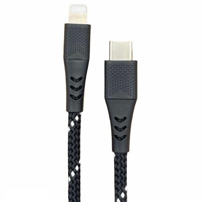 China Premium MP3/MP4 Player Usb Cable MFi Certified Fast Charging, USB-C To Lightning (C94) 1M, 2M, 3M For iPhone Data Cable for sale