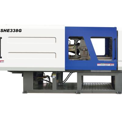 China Manufacturing Plant 2023 Hot Sell Injection Molding Machine for sale