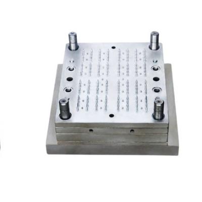 China Medical High Quality Precision Medical Consumables Multi-cavity Plastic Mold Injection Mould Plastic Mold Maker for sale