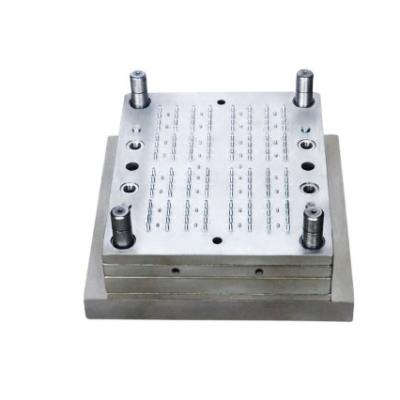 China Medical Professional Evaporative Hot Runner Water Filter Plastic Injection Mold for sale