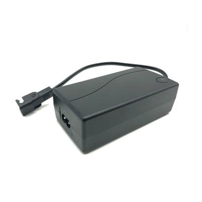 China PVC 29V 2A 58W 29Volt AC DC Power Supply Adapter Change Desktop Adapter for Massage Chair and Recliner Chair for sale