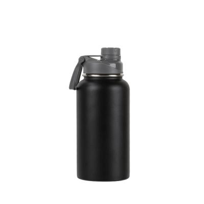 China PORTABLE men's sports thermos mug with a variety of capacities, easy to carry and good insulation effect for sale