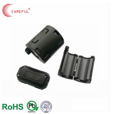 China SCRC90 Emi Cable Clamp Core para el arnés de alambre 0443178281 en venta