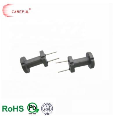 Cina DR2W DR12x16 Ferrite Drum Core Manufacturer Ni Zn Ferrite Core in vendita