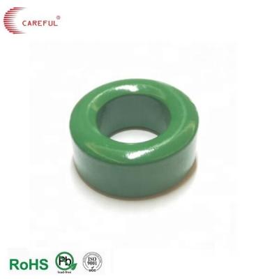 China R5K T20x12x10 MnZn Soft Choke Ferrite Toroidal Cores For Industrial Magnet for sale