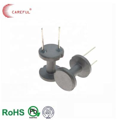 China Ni-Zn Drum Ferrite Core Custom Size Power For Industrial Magnet for sale