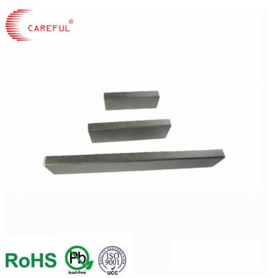 China 50mm Mnzn Transformer Ferrite Core Bar For Induction Cooker for sale