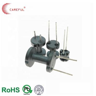 China Industrial Magnet Ferrite Drum Core For Power Inductor Rohs ISO9001 for sale