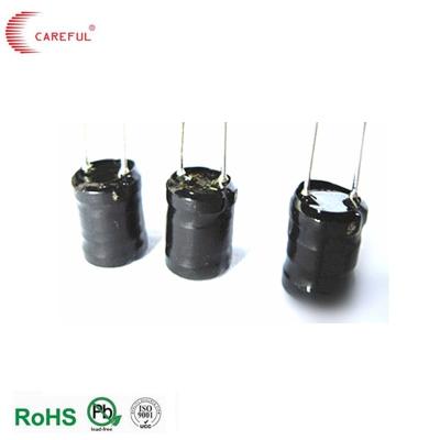 Chine L'échantillon gratuit DR2w5x7 type inducteur de cœur de tambour pour 1 Henry 10 Henry Inductance à vendre