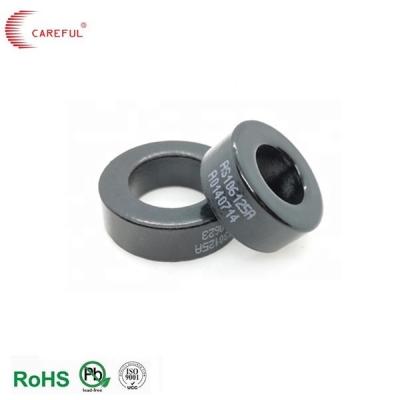 China Anti Interference Pragmatic Toroidal Ferrite Core Magnet For Industrial for sale