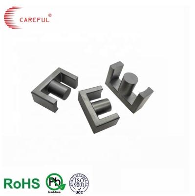 China EC ETD EER Type EC4954 EC49A Mnzn Transformer Ferrite kern Kartonnen verpakking Te koop