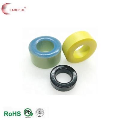 China High Frequency Emi Suppression Ferrite Impeder Rod Impedance Technology Toroidal Inductor  Rod for sale