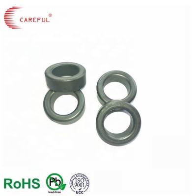 China Eletrodoméstico inteligente Ferrite Toroidal T Tipo Ferrite Toroidal Core à venda