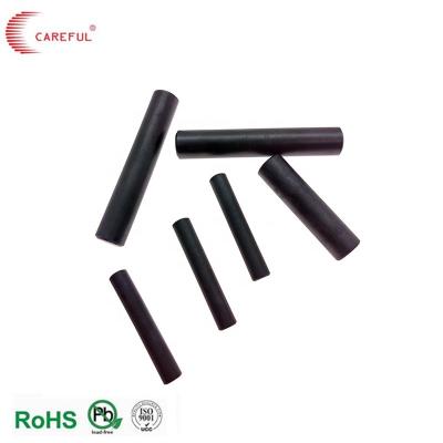 China Ferrite Rod Bar R6*28 NiZn Material  Soft Ferrite Rod for Industrial Magnet for sale