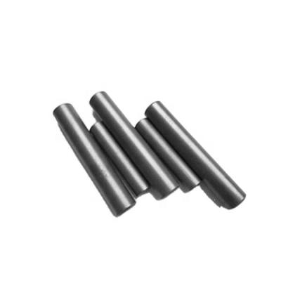 China Soft Ferrite Rod Inductor R6*28 NiZn Material  FOr EMI/EMC Cores for sale