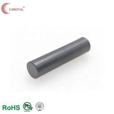 China RoHs ISO9001 Antenne Ferritbar Kern EMI Ferrit Kern NiZn MnZn Ferrit Material zu verkaufen