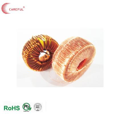 China Higher Cost Performance Nanocrystalline Core Toroidal Fe Based Amorphous Transformer Core for sale