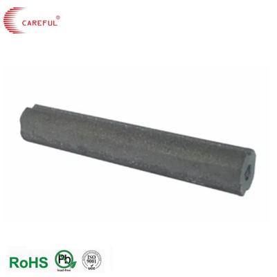 China Rohs ISO9001 Ferrite Bar 30*200 Hot Sale Ferrite Rod Core for sale