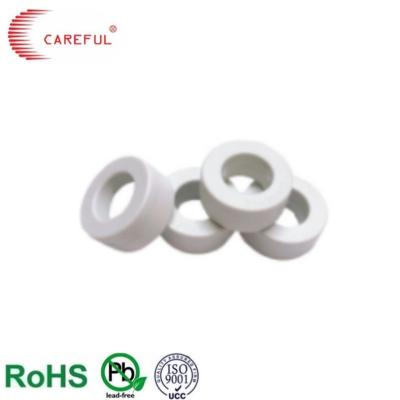 China Customization High Permeability Amorphous Nanocrystalline Core Ring Toroidal Nanocrystalline Iron Core for sale