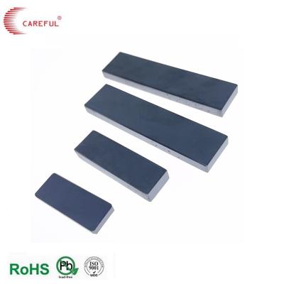 Chine Rohs ISO9001 Échantillons gratuits PC40/44/95 bar ferrite noyau Cuisinière à induction Ferrite utilisé pour le transformateur à courant élevé à vendre