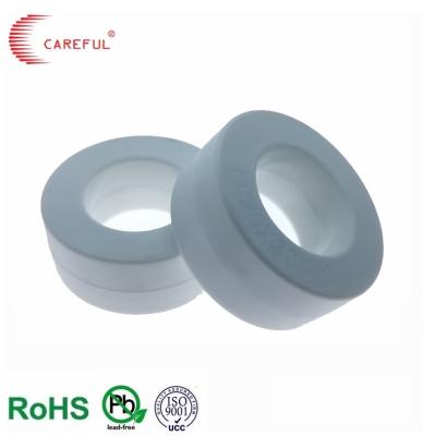 China Rohs ISO90011K107 Material Low Losses Amorphous Nanocrystalline Core Alloy Toroidal Core for sale