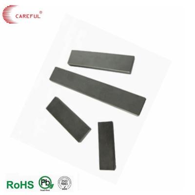 China Rohs ISO9001Careful company  Ferrite bar magnetic induction cooker magnet bar core for sale