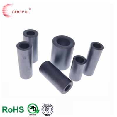 China Careful China  Rohs ISO9001 NiZn ferrite core sleeve core for Cable Assembly for sale