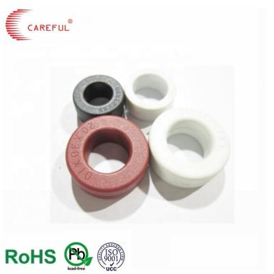 China Rohs ISO9001 auf Eisenbasis Amorph niedrigverlustbar amorph 1k101 Material toroidales Kern zu verkaufen