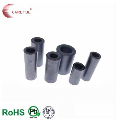 China Rohs ISO9001 NiZn MnZn ferrite material  ferrite RH 26*28*16 ferrite tube  core for sale