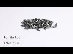 Ferrite Rod