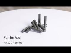 Ferrite Rod