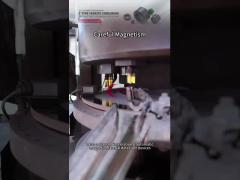 EC/ER/ETD29 MnZn High Frequency Ferrite Transformer Core Bobbin Core Magnet