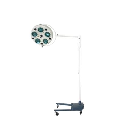 China Excellent Surgical Quality Powering Shadowless Lamp Medical Operating Room Lighting Lamp for sale