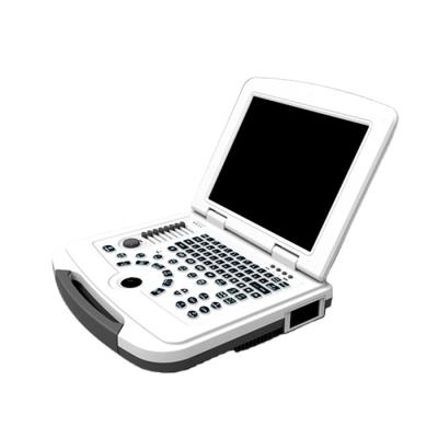 China High Quality Portable Hospital Laptop Ultrasound Machine Laptop Ultrasound Machine Portable Ultrasound Machine for sale