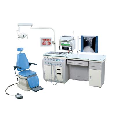 China clinical ear nose treatment equipment/ear nose treatment workstation unit for hospital for sale