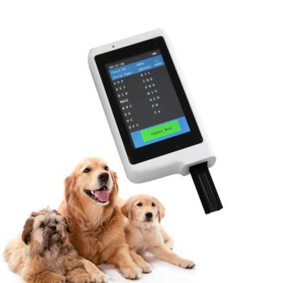 China Cheap Medical VET-P Automated Veterinary Urine Analyzer Diagnostic Examination Urine Analyzer Urine Analyzer for sale