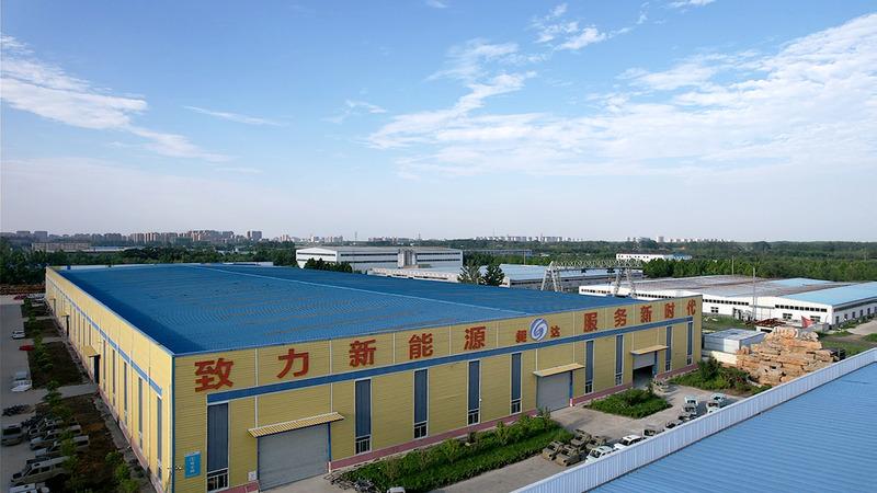 Verified China supplier - Shandong Yano Import And Export Co., Ltd.