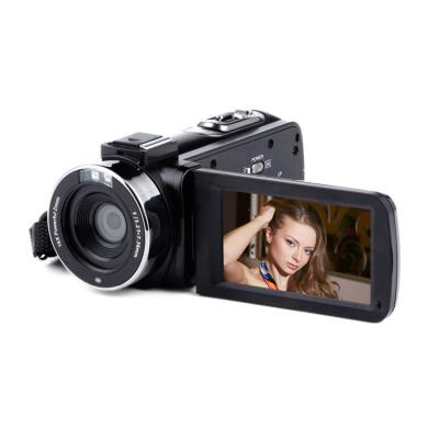 China WIFI HD1080P Digital Mobile Video Camera App Strong Night Version Anti-shake With 24.0MP Digital Camcorder Remote Controller for sale