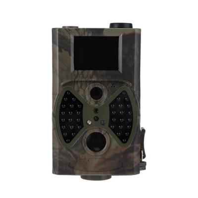 China 1080P Black 940nm or 850nm Digital Infrared Trail Hunting Camera HC-300A for sale