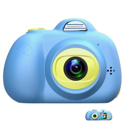 China Cheap Single Action Camera HD 720P Outdoor Kids Children Camera for sale