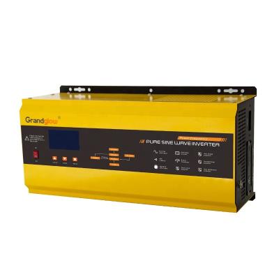 China 5KW Off Grid Solar Inverter with WIFI, 5000W low frequency off grid inverter for sale